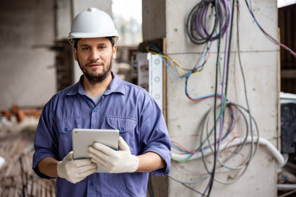 Best Electrical Rewiring Services  in Eureka, MT